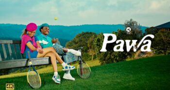 Mbosso Releases Pawa Video