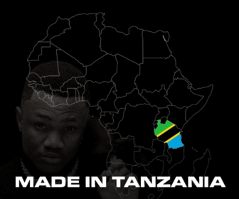 mbosso MADE IN TANZANIA mbosso MADE IN TANZANIA